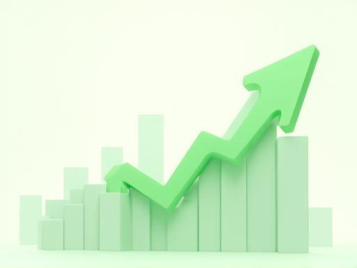 Image representing growth or success graph