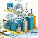 Image representing design or planning