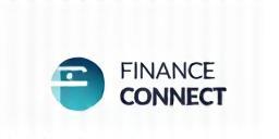 Finance Connect ApS Logo