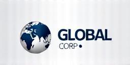 Global Corp ApS Logo