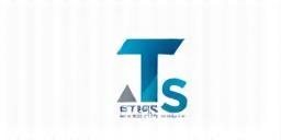 Tech Solutions A/S Logo